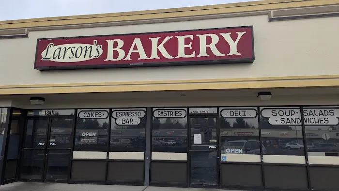 Larson's Bakery Picture 9
