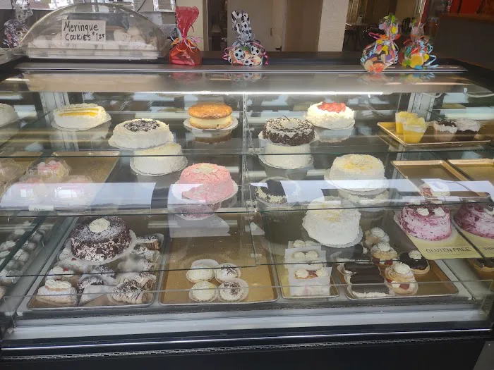 Larson's Bakery Picture 2