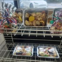Larson's Bakery ico