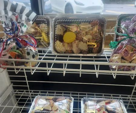 Larson's Bakery