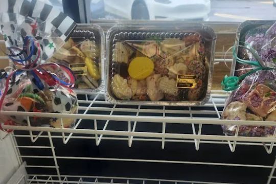 Larson's Bakery