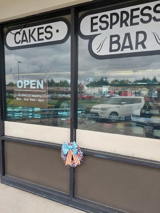 Larson's Bakery Picture 6
