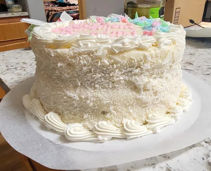 Larson's Bakery Picture 4
