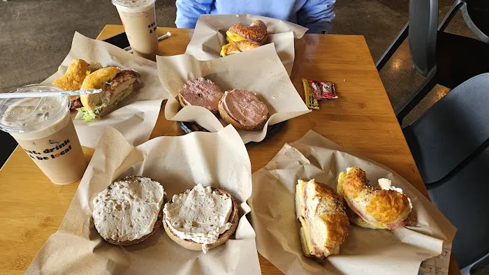 Seize The Bagel - Cascade Park Picture 7