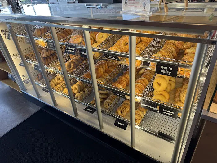 Seize The Bagel - Cascade Park Picture 5