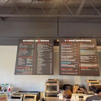 Seize The Bagel - Cascade Park ico