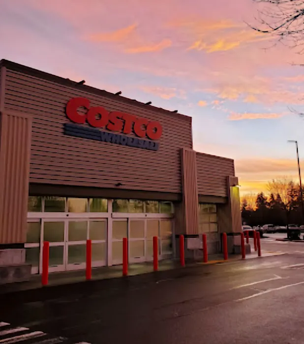 Costco Bakery Picture 1