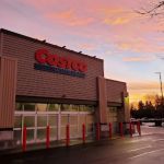 Costco Bakery