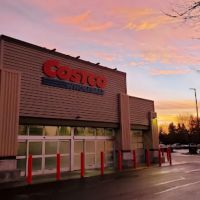 Costco Bakery ico