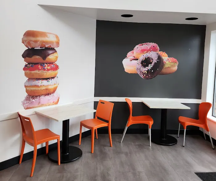 Mr. Maple Donuts Picture 6