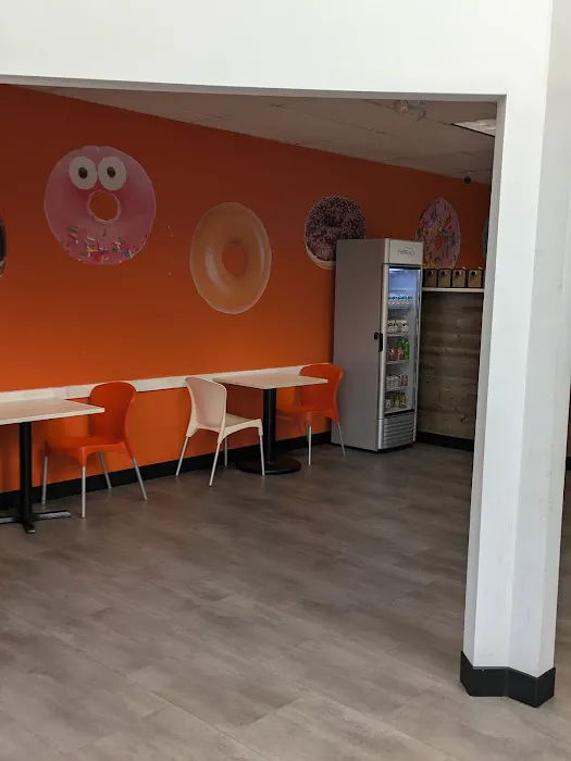 Mr. Maple Donuts Picture 5