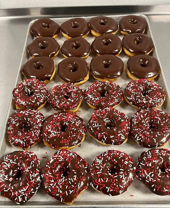 Mr. Maple Donuts Picture 4