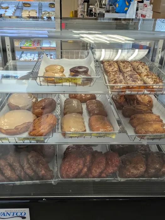 Mr. Maple Donuts Picture 10