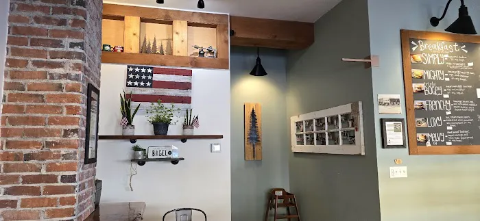 Cedar Street Bagel Company Picture 5