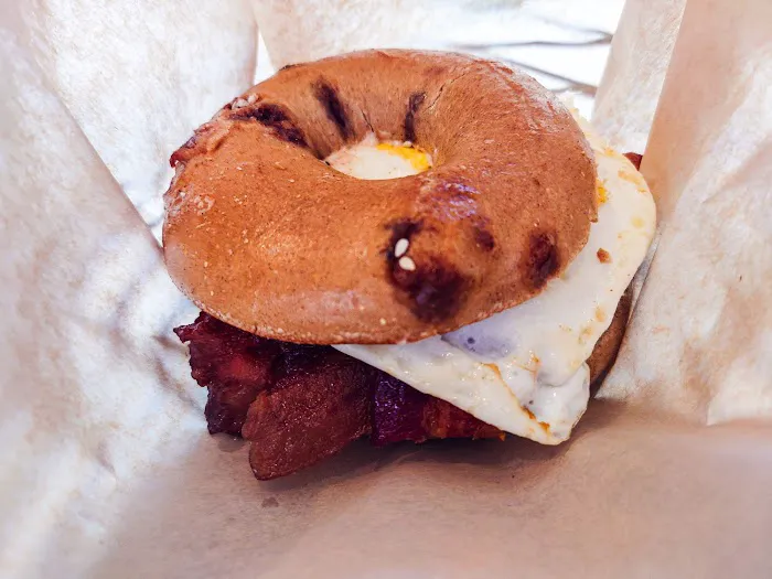 Cedar Street Bagel Company Picture 2