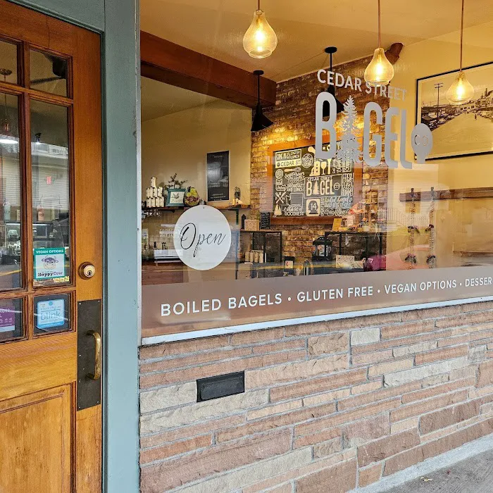 Cedar Street Bagel Company Picture 8