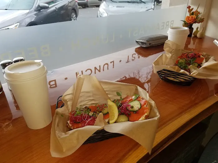 Cedar Street Bagel Company Picture 1