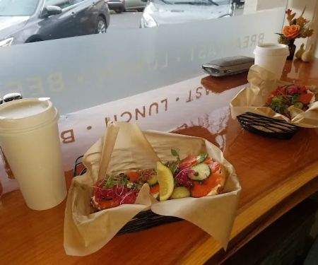 Cedar Street Bagel Company