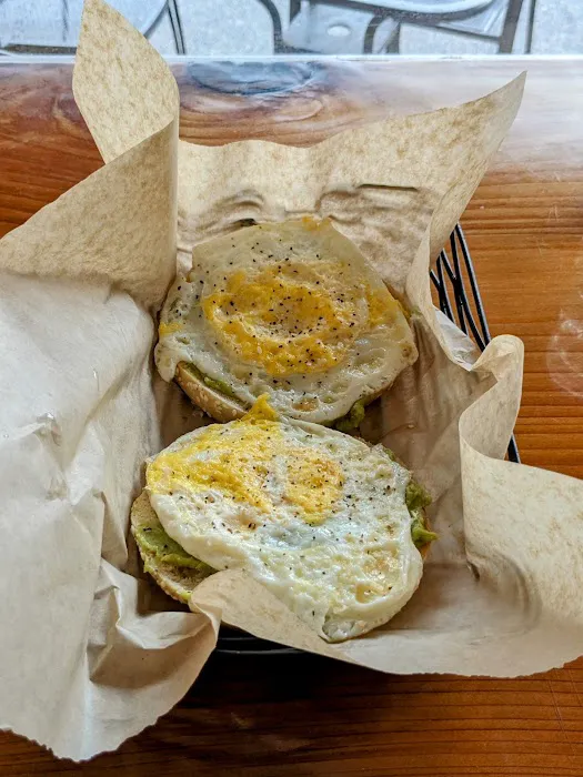 Cedar Street Bagel Company Picture 6
