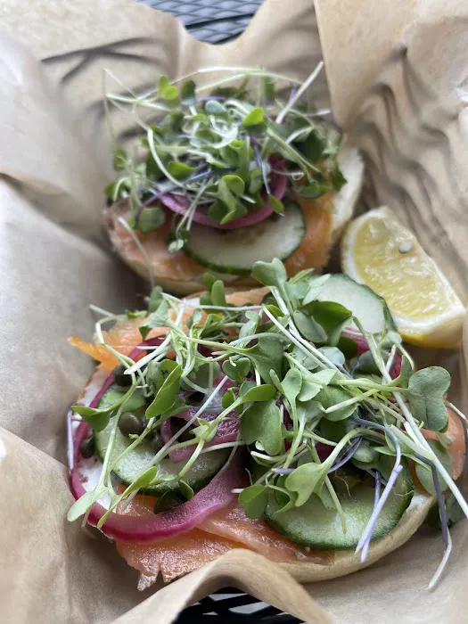 Cedar Street Bagel Company Picture 3