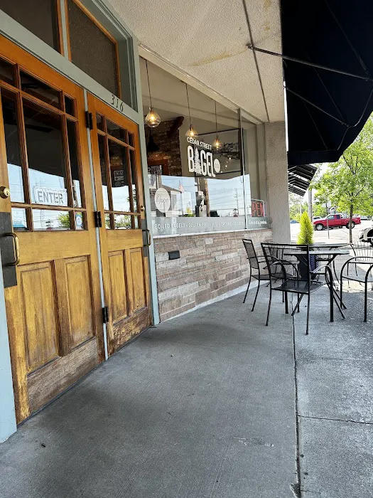 Cedar Street Bagel Company Picture 4