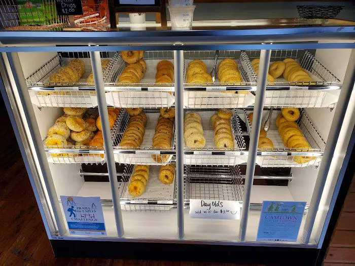 Cedar Street Bagel Company Picture 7