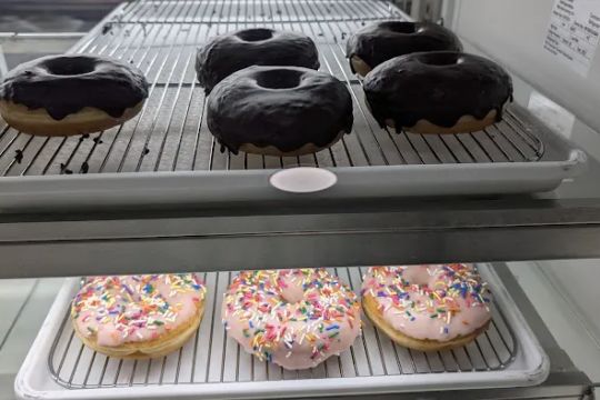 Next Dough Neighbor