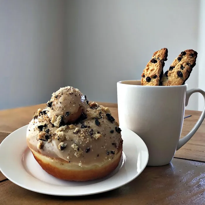 Next Dough Neighbor Picture 7