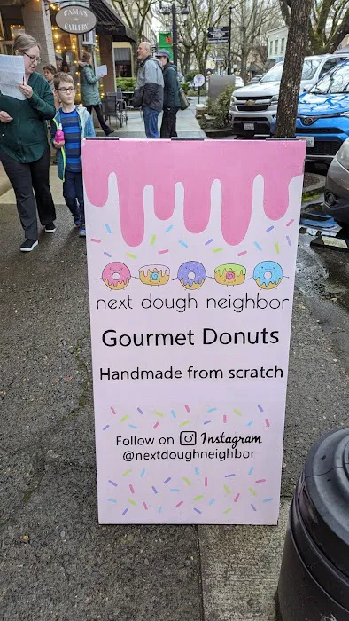 Next Dough Neighbor Picture 2