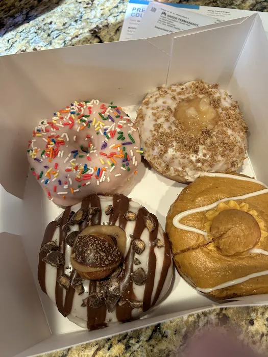 Next Dough Neighbor Picture 9