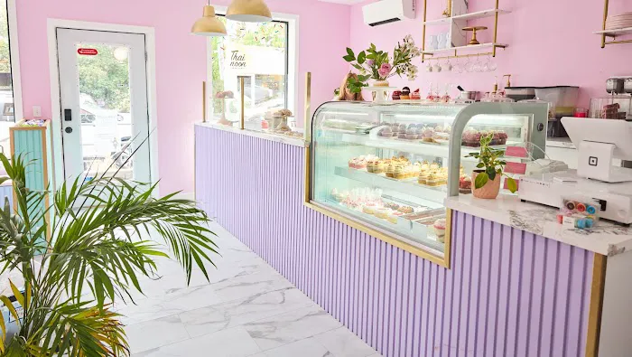 DB Dessert Company Picture 2