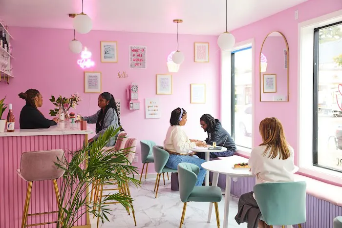 DB Dessert Company Picture 6