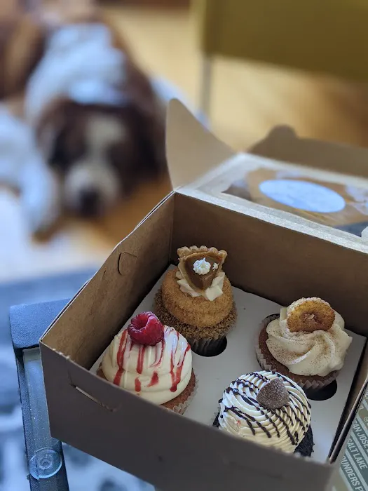 DB Dessert Company Picture 3