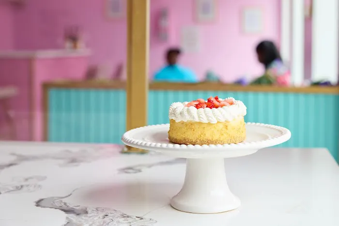 DB Dessert Company Picture 8
