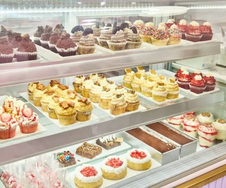 DB Dessert Company