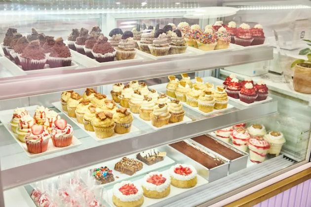 DB Dessert Company