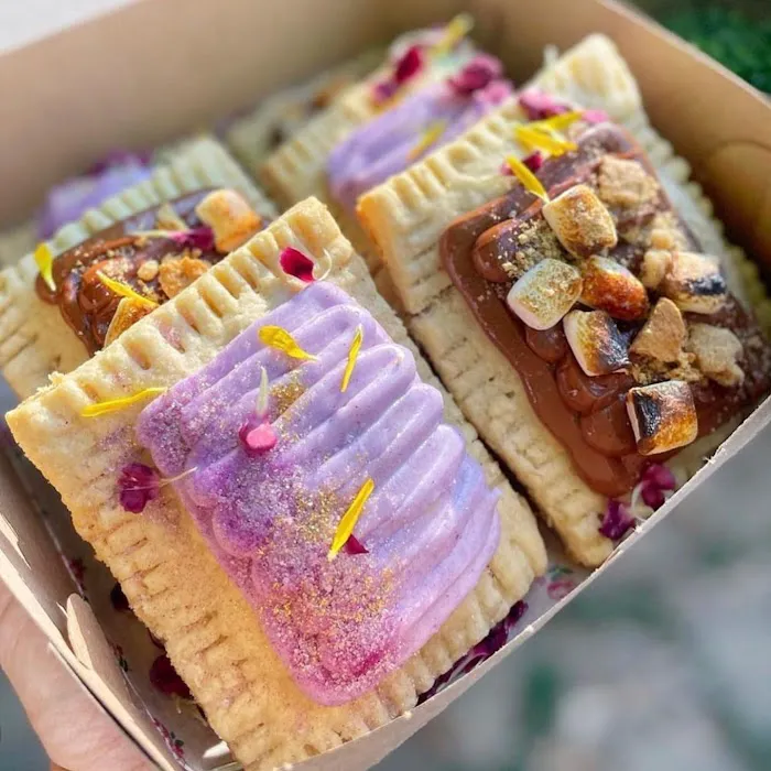 222 Pastry Picture 3