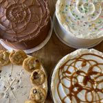 222 Pastry