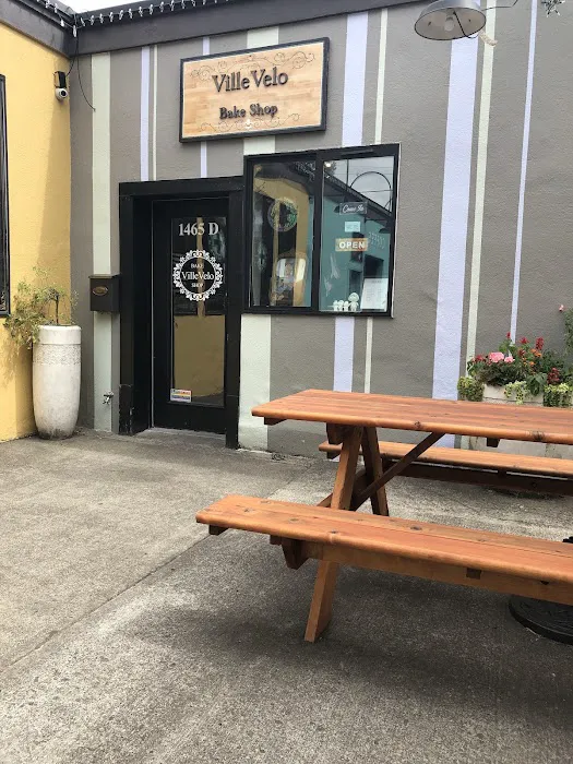 VilleVelo Bake Shop & Espresso Picture 10