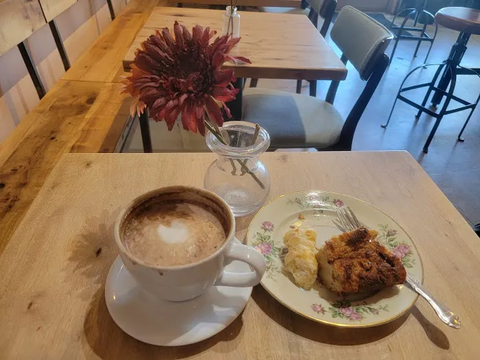 VilleVelo Bake Shop & Espresso Picture 4