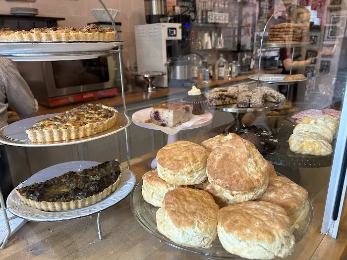 VilleVelo Bake Shop & Espresso Picture 5