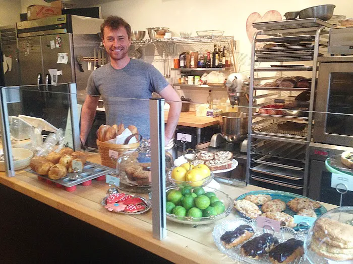VilleVelo Bake Shop & Espresso Picture 9