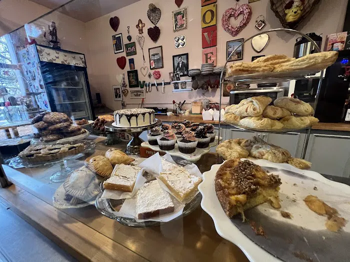 VilleVelo Bake Shop & Espresso Picture 6