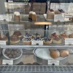Orange & Blossom Patisserie