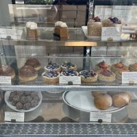 Orange & Blossom Patisserie ico