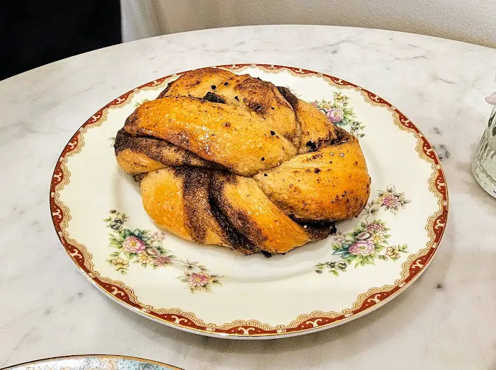 Orange & Blossom Patisserie Picture 8