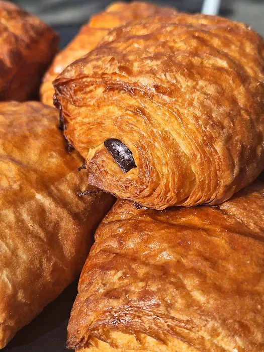 Camellia | Vegan Patisserie Picture 10