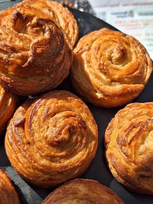 Camellia | Vegan Patisserie Picture 1