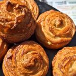 Camellia | Vegan Patisserie