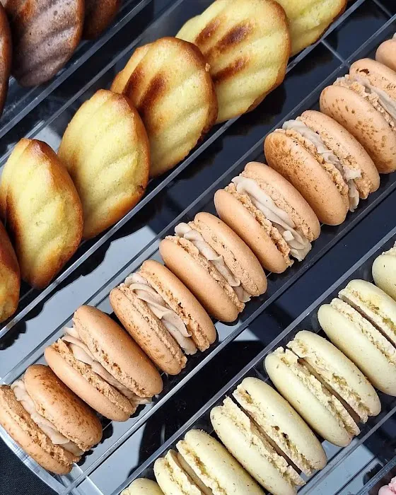 Camellia | Vegan Patisserie Picture 3